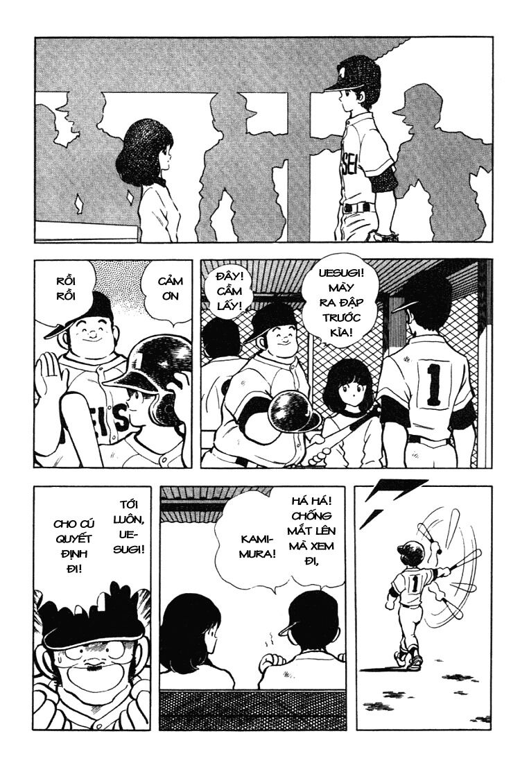 Touch: Chapter 131