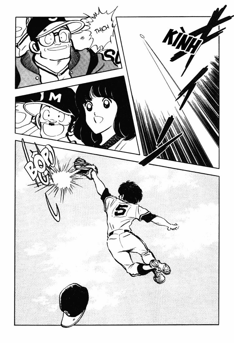 Touch: Chapter 131
