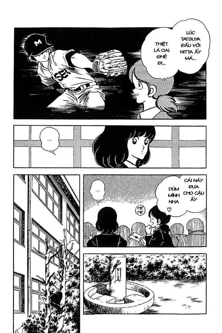 Touch: Chapter 132