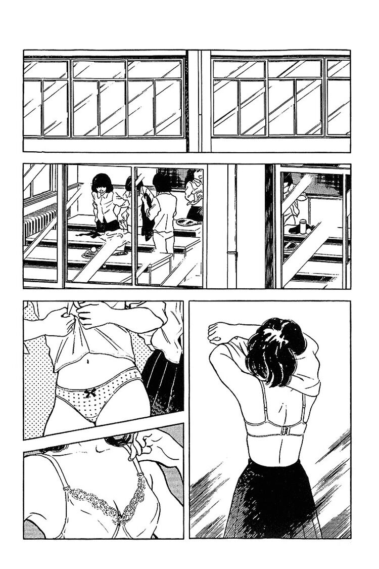 Touch: Chapter 132