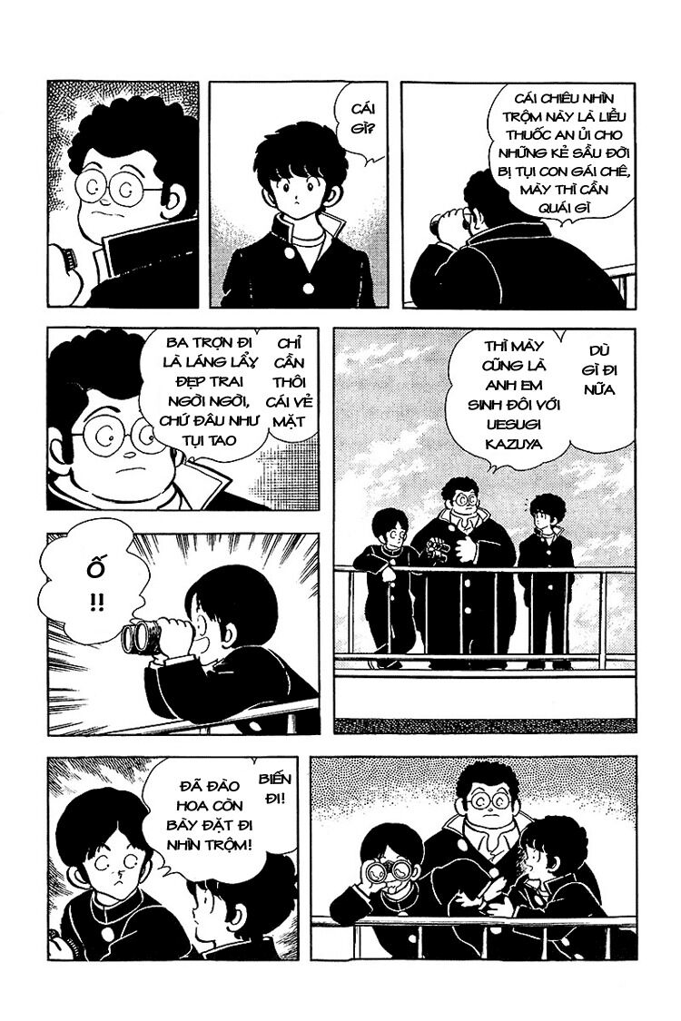 Touch: Chapter 132