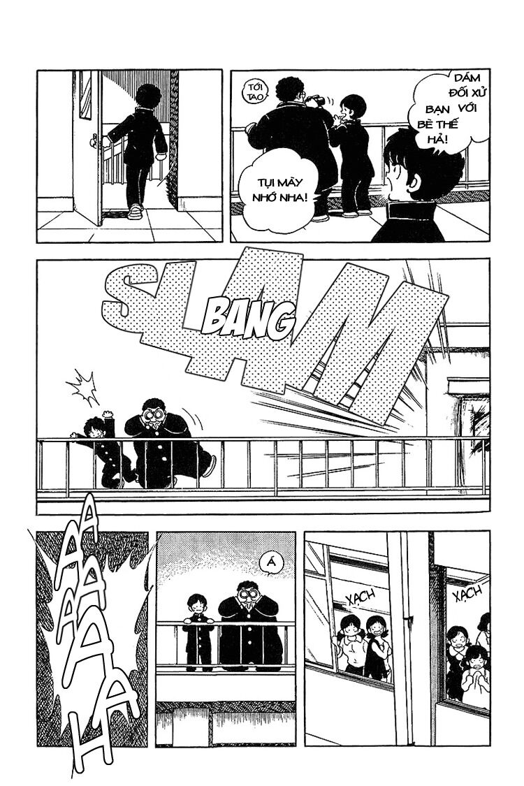 Touch: Chapter 132