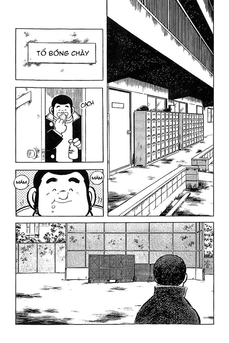 Touch: Chapter 132