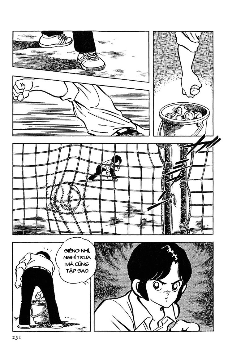 Touch: Chapter 132