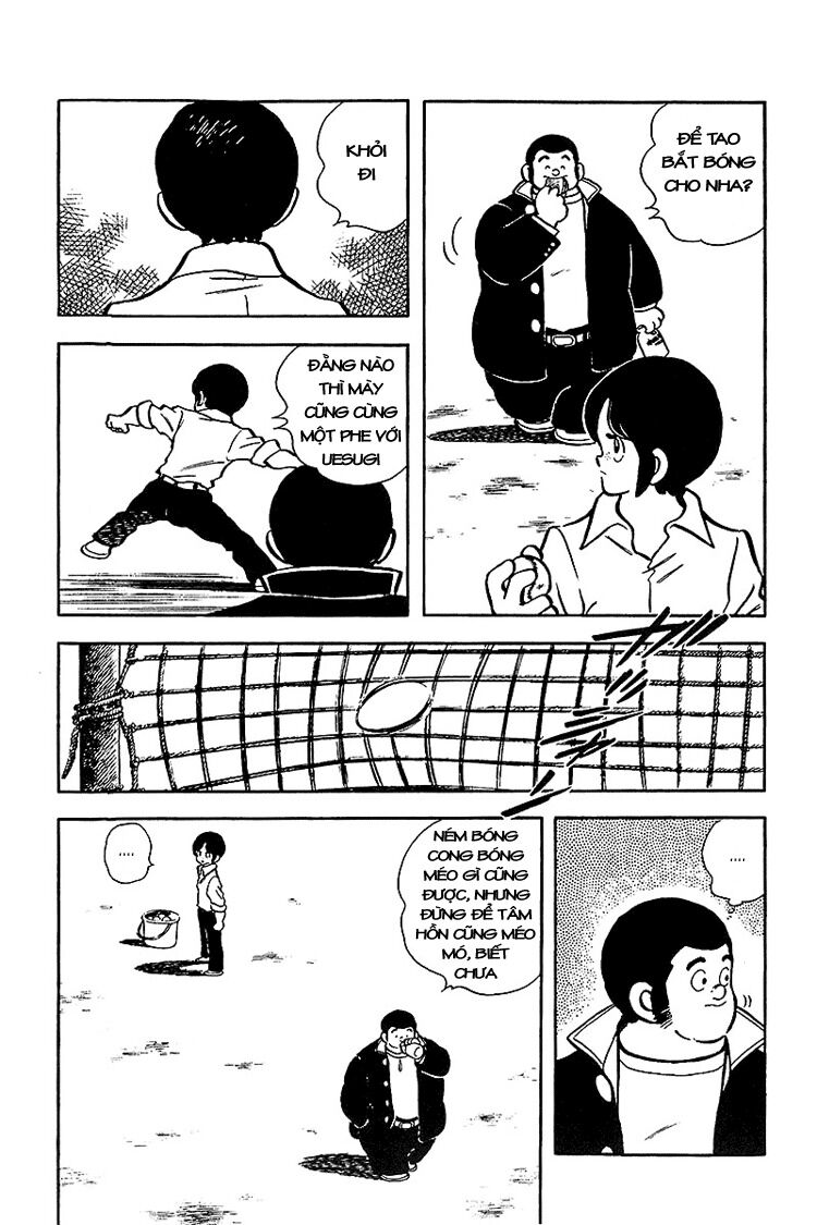 Touch: Chapter 132