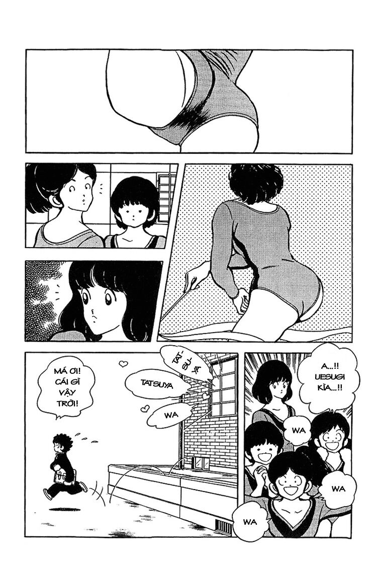 Touch: Chapter 132