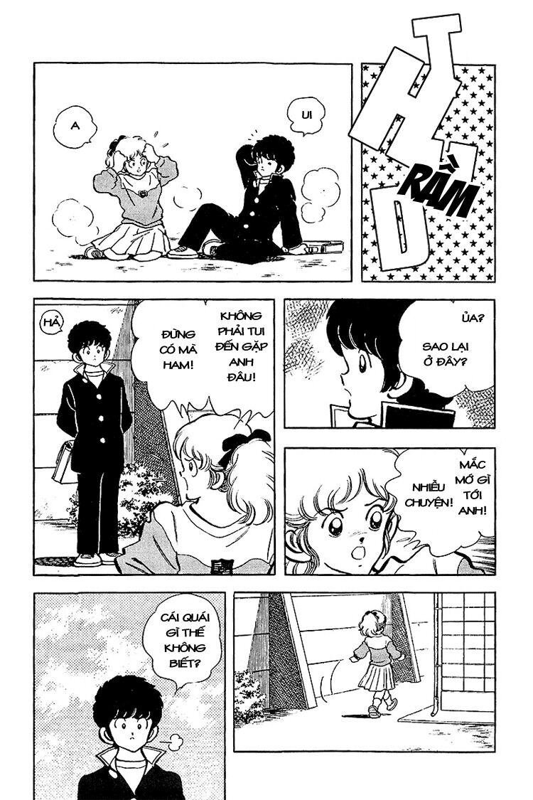 Touch: Chapter 132