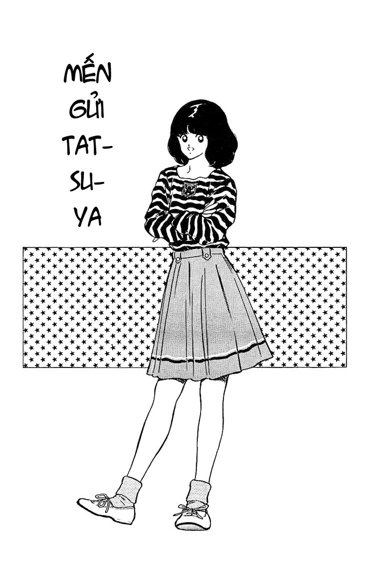 Touch: Chapter 132