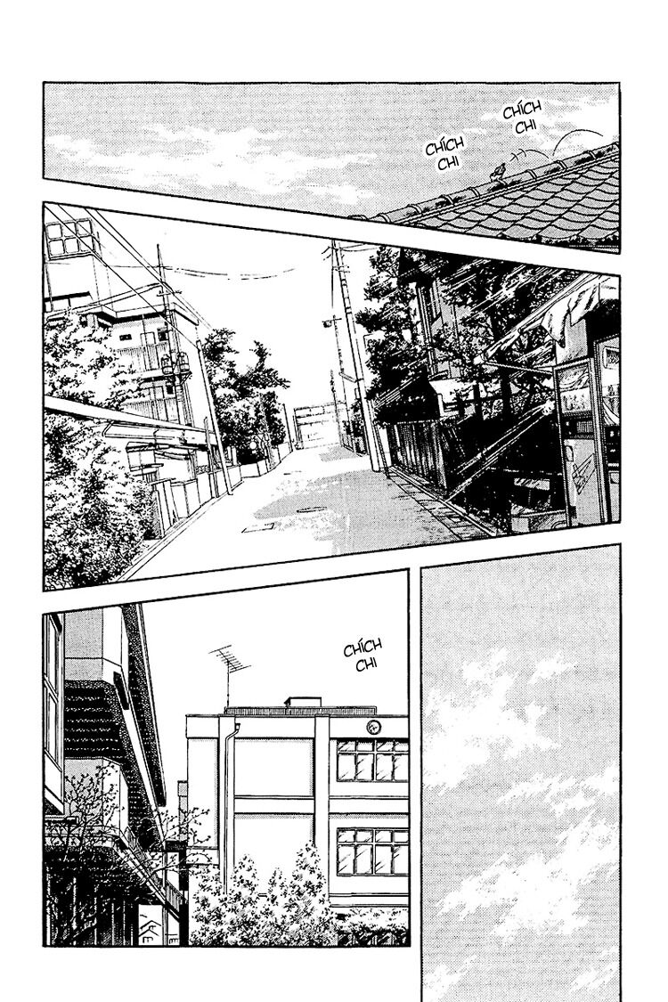 Touch: Chapter 132