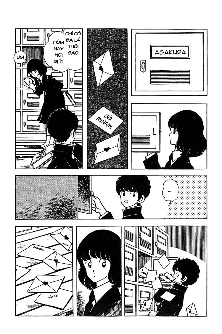 Touch: Chapter 132