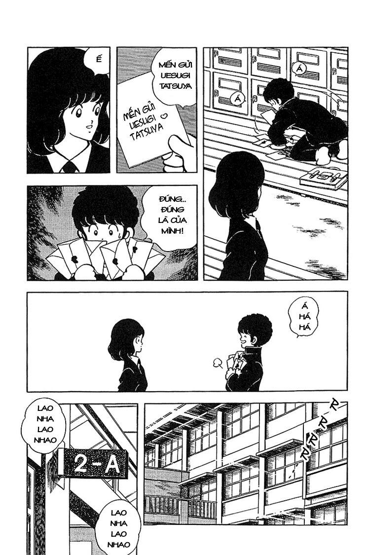 Touch: Chapter 132