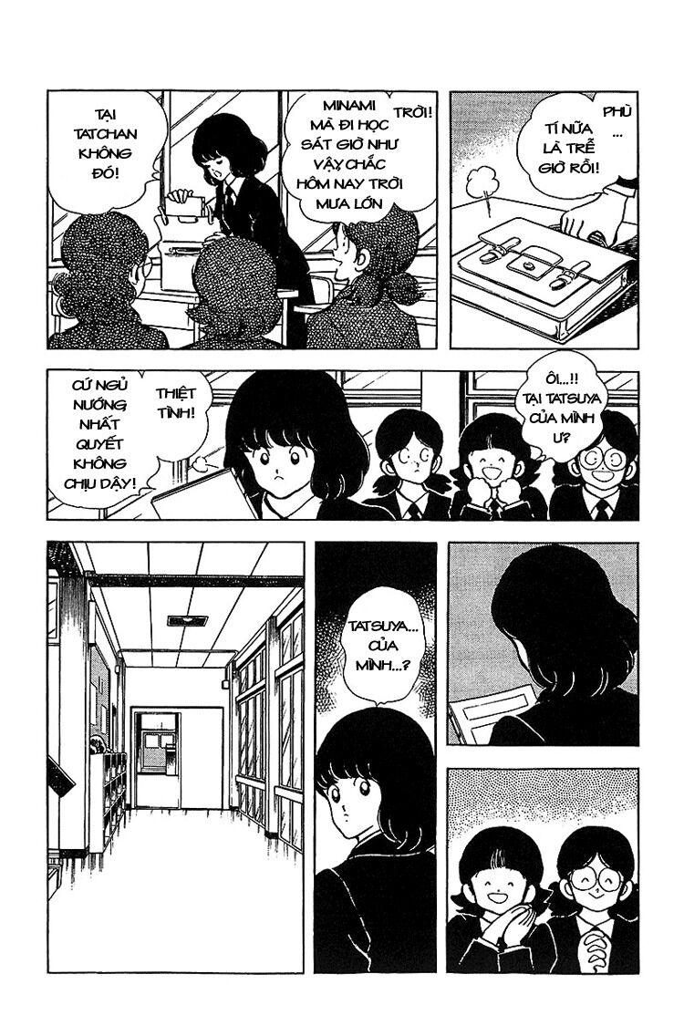 Touch: Chapter 132