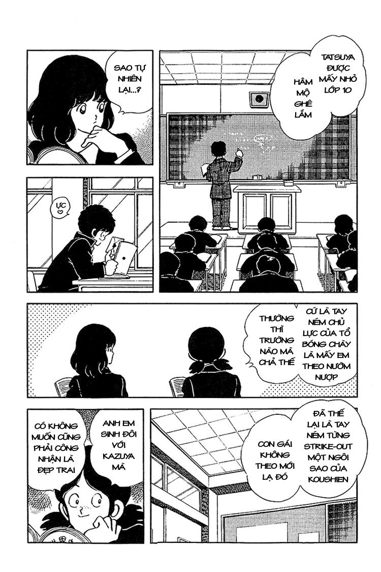 Touch: Chapter 132
