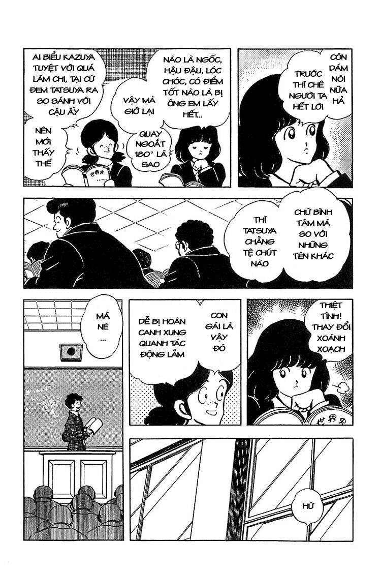 Touch: Chapter 132