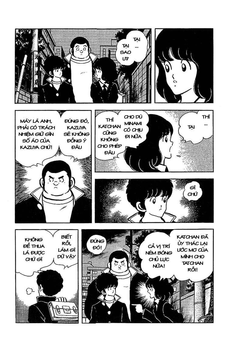 Touch: Chapter 133