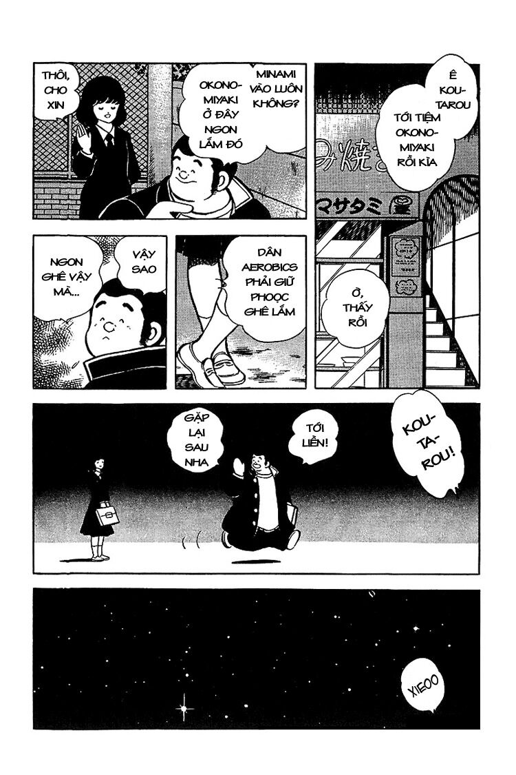 Touch: Chapter 133