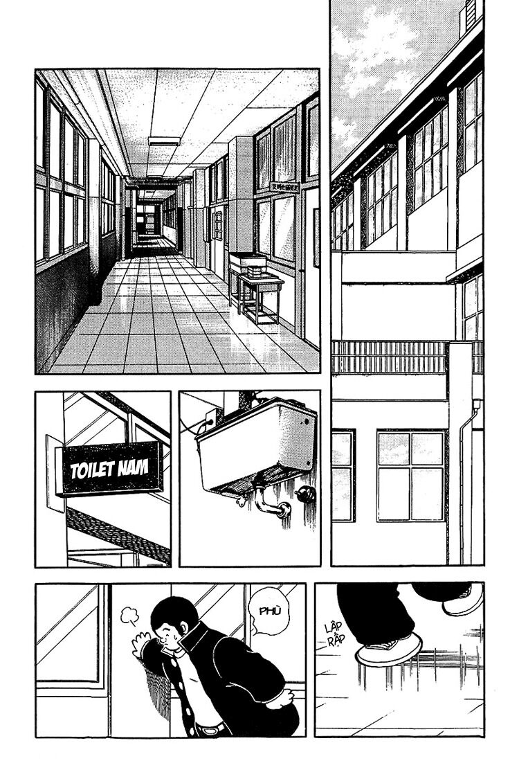 Touch: Chapter 133
