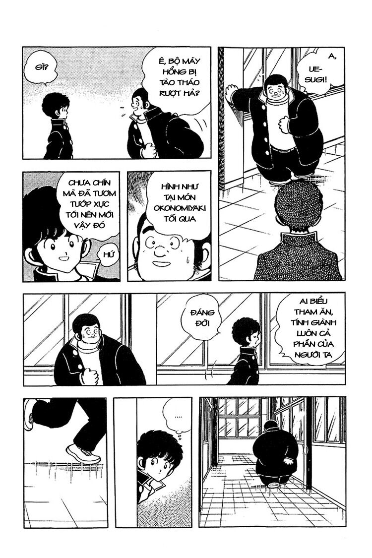 Touch: Chapter 133