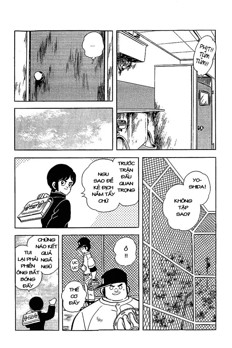 Touch: Chapter 133