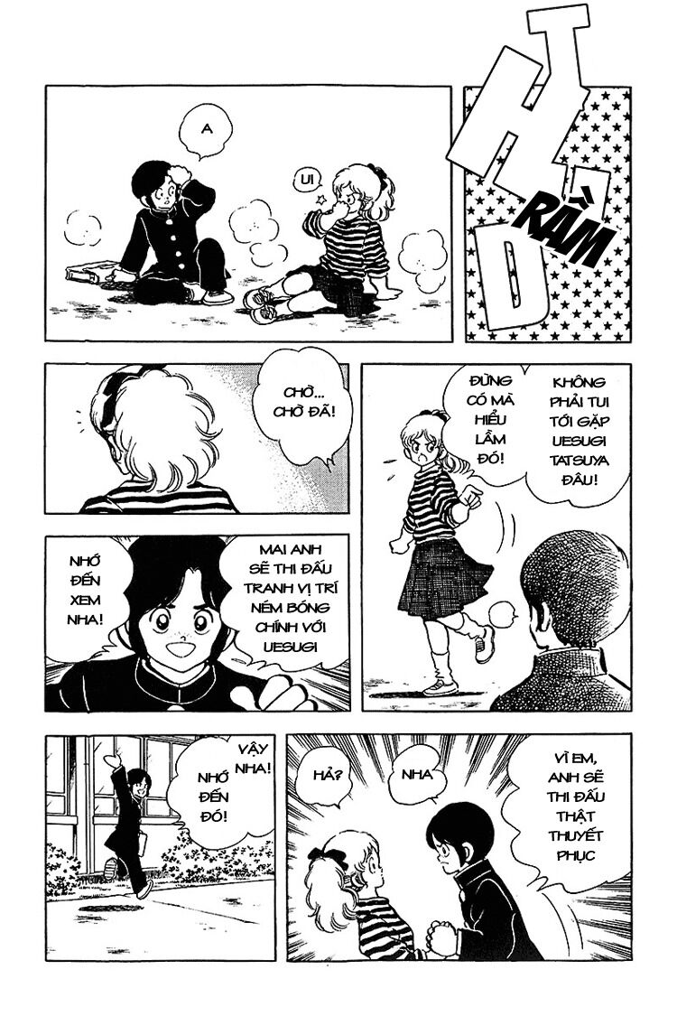 Touch: Chapter 133