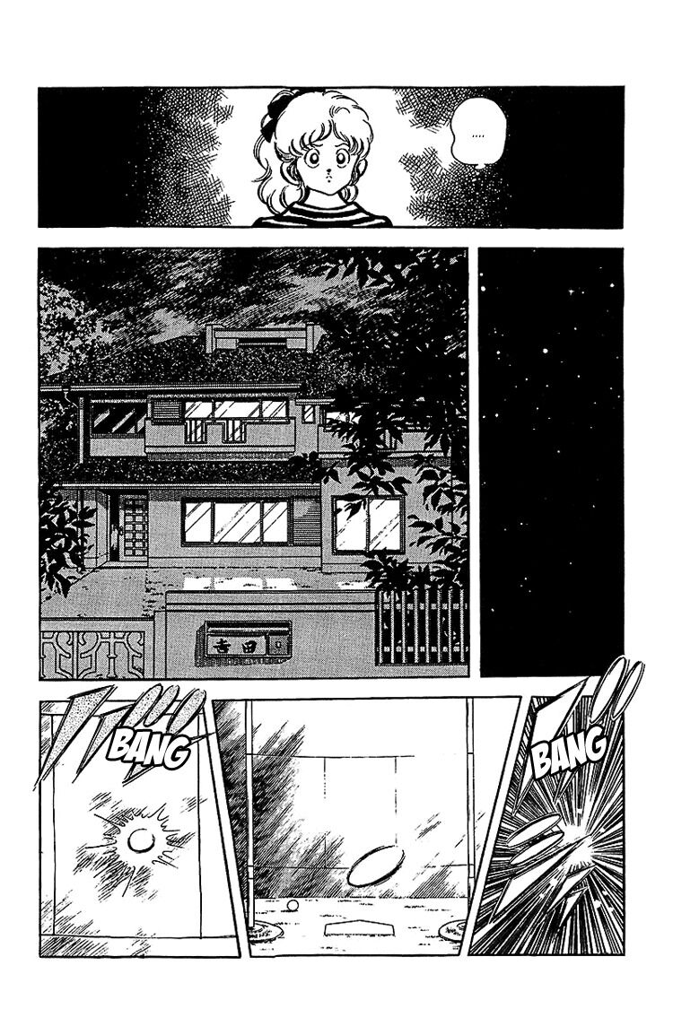 Touch: Chapter 133