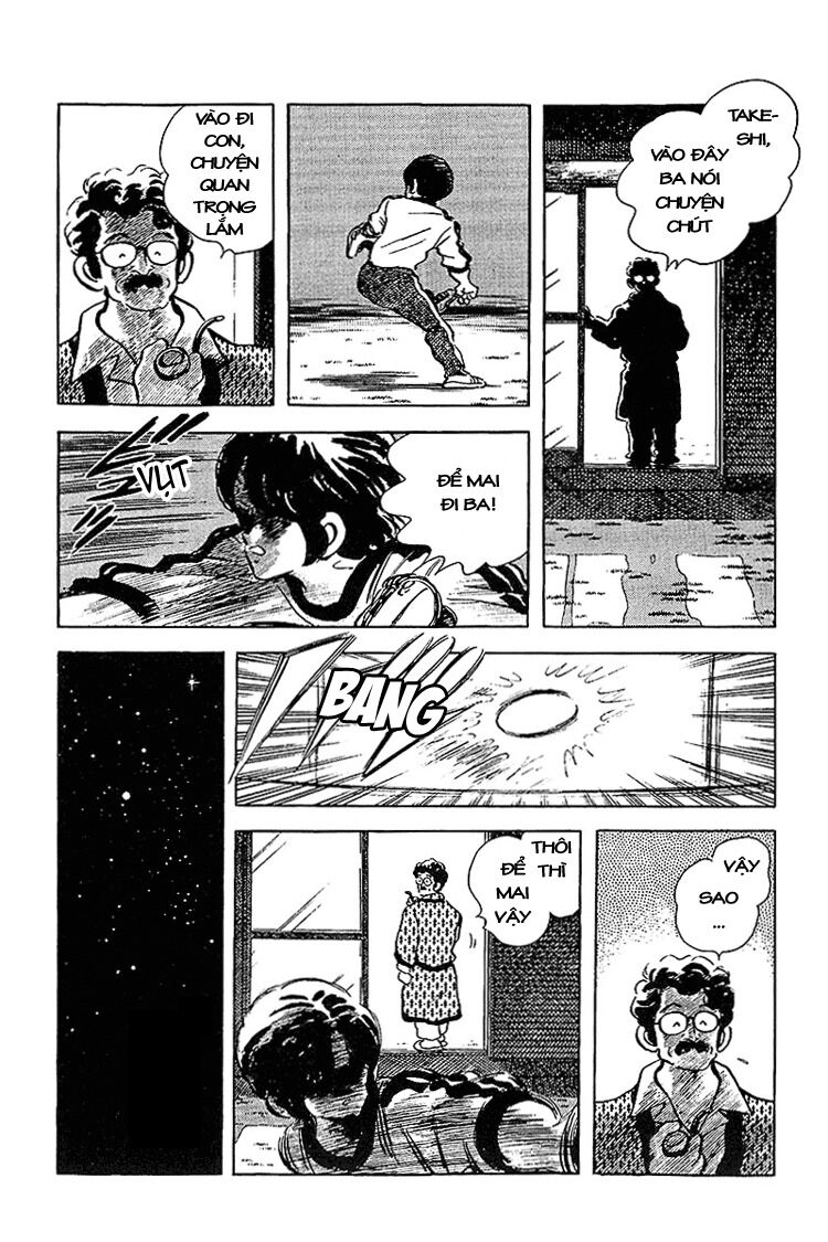 Touch: Chapter 133