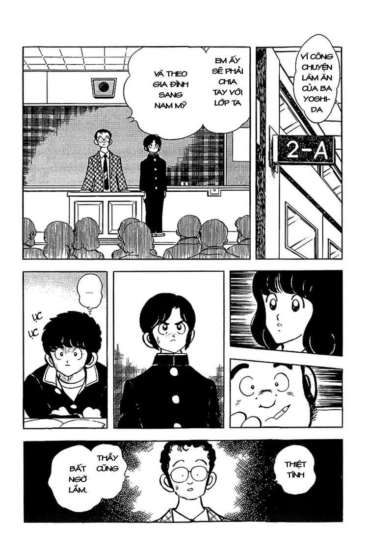 Touch: Chapter 133