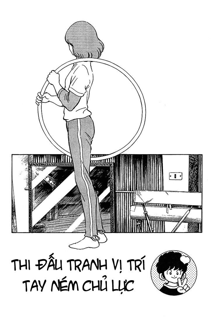 Touch: Chapter 133