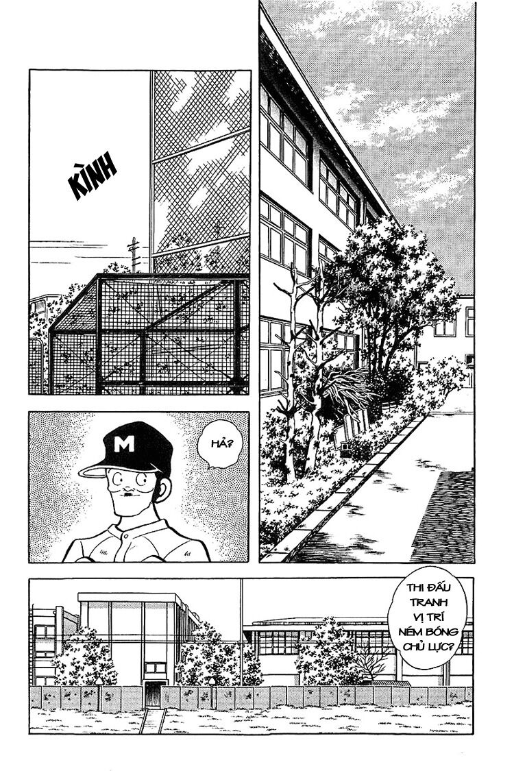 Touch: Chapter 133