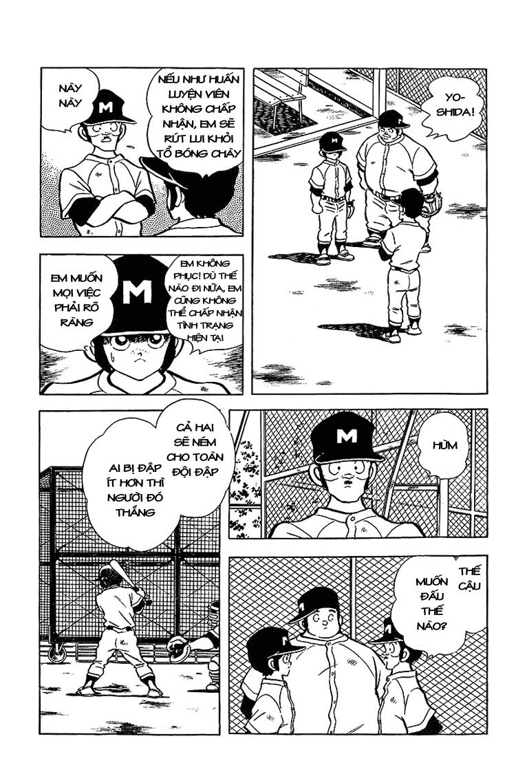 Touch: Chapter 133