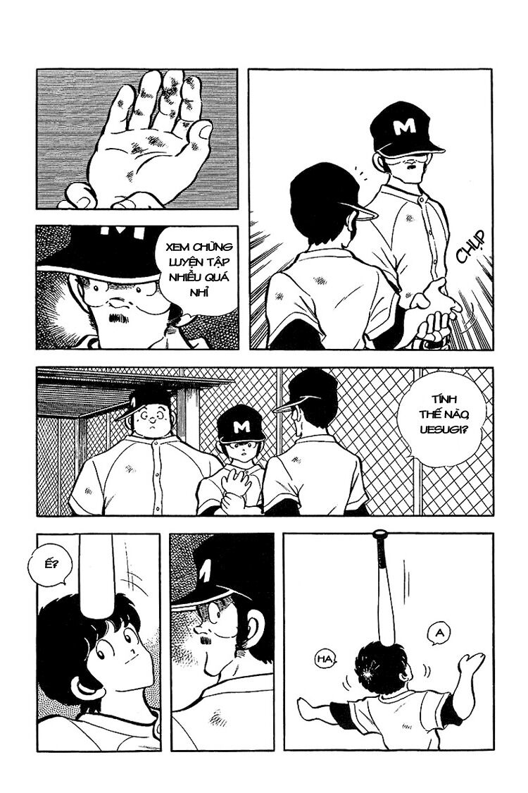 Touch: Chapter 133
