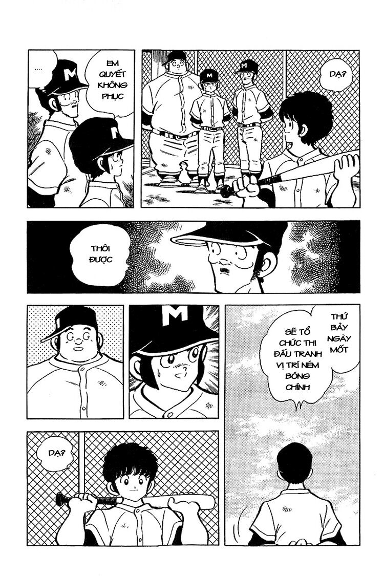 Touch: Chapter 133