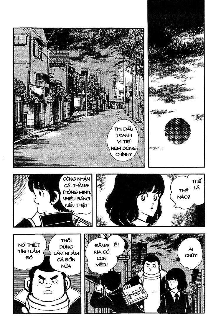 Touch: Chapter 133