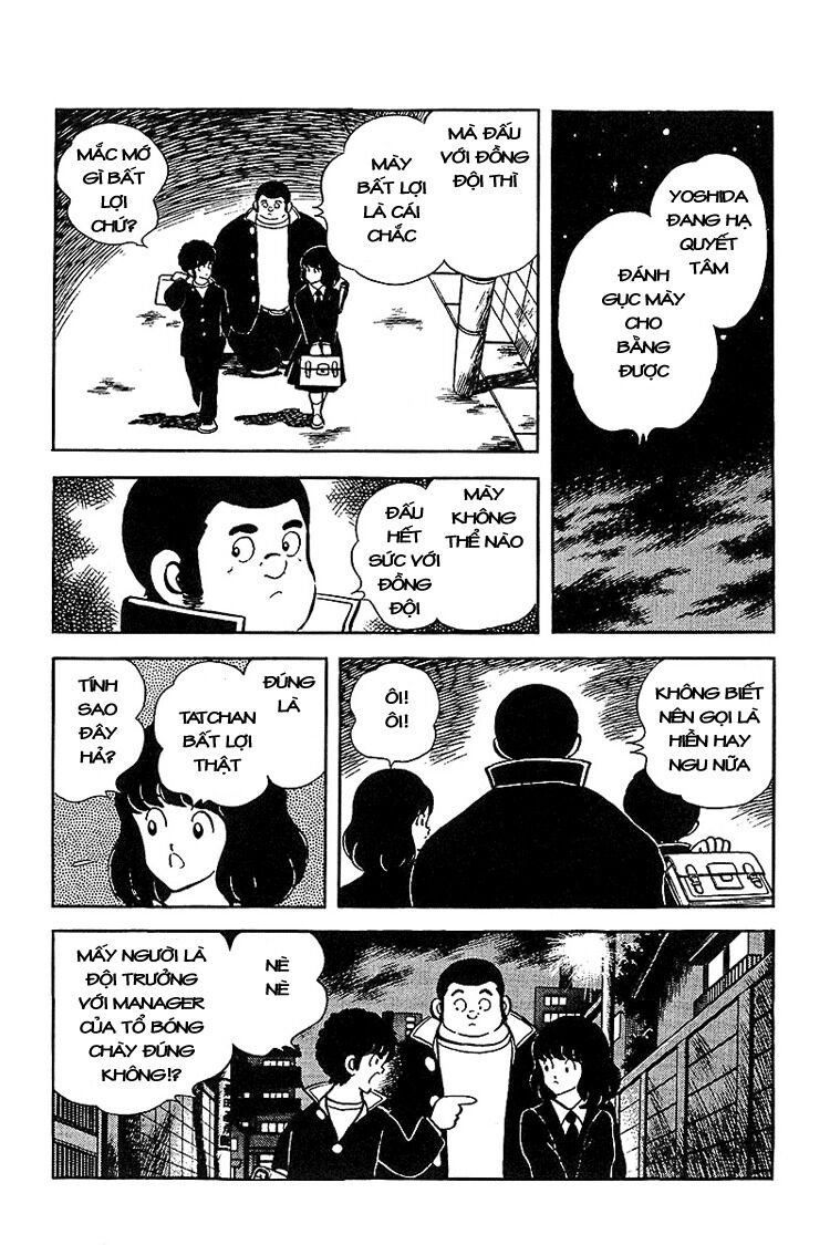Touch: Chapter 133