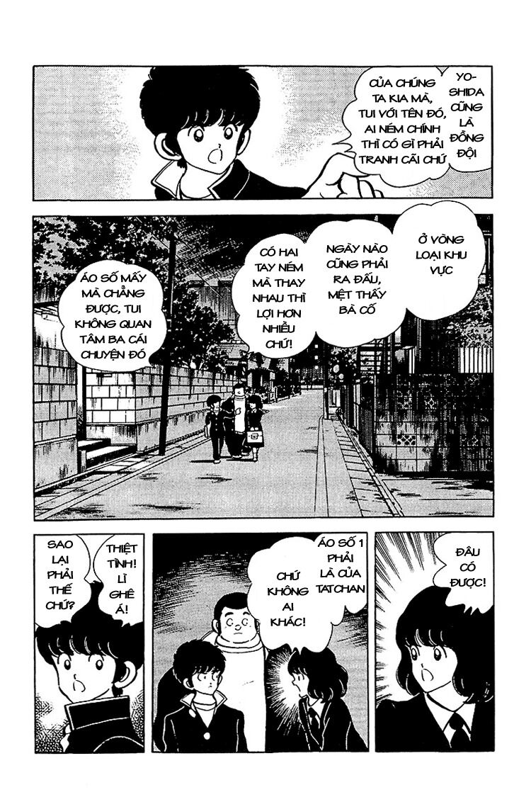 Touch: Chapter 133