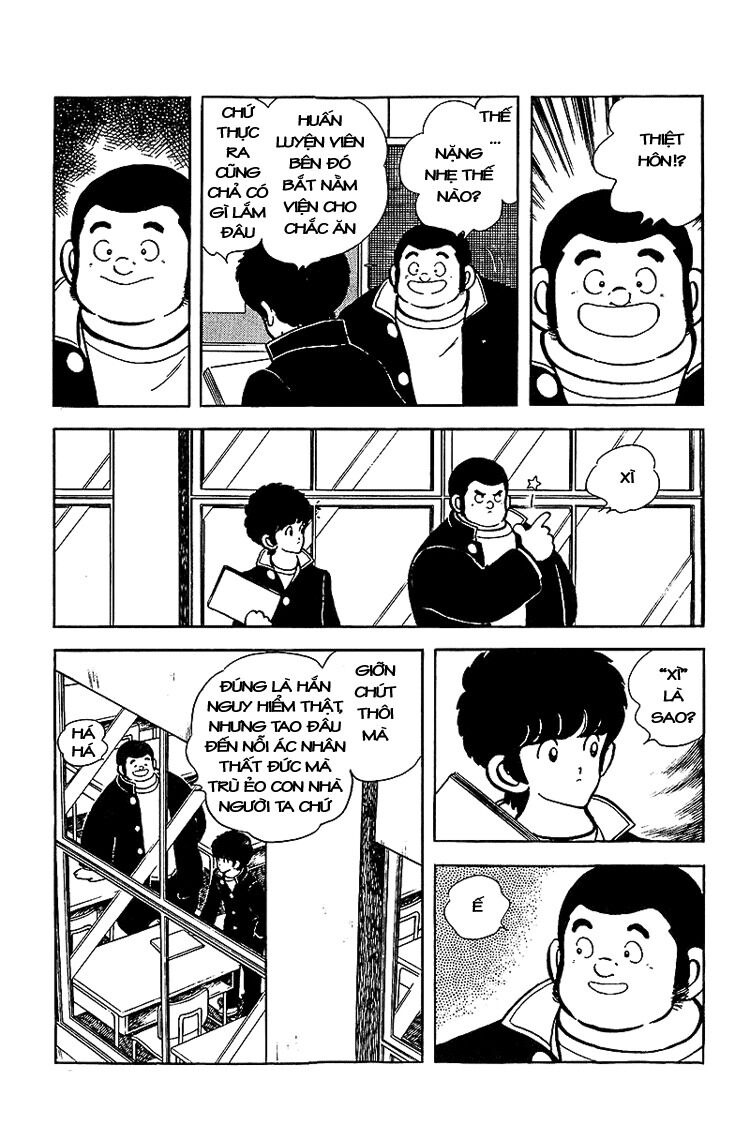 Touch: Chapter 134