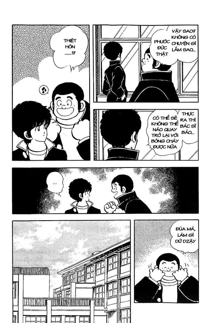 Touch: Chapter 134