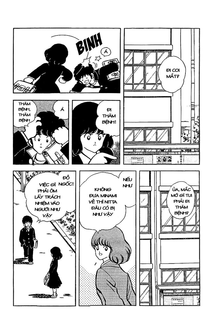 Touch: Chapter 134