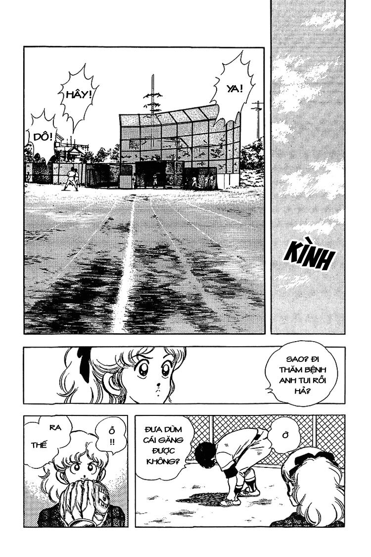 Touch: Chapter 134