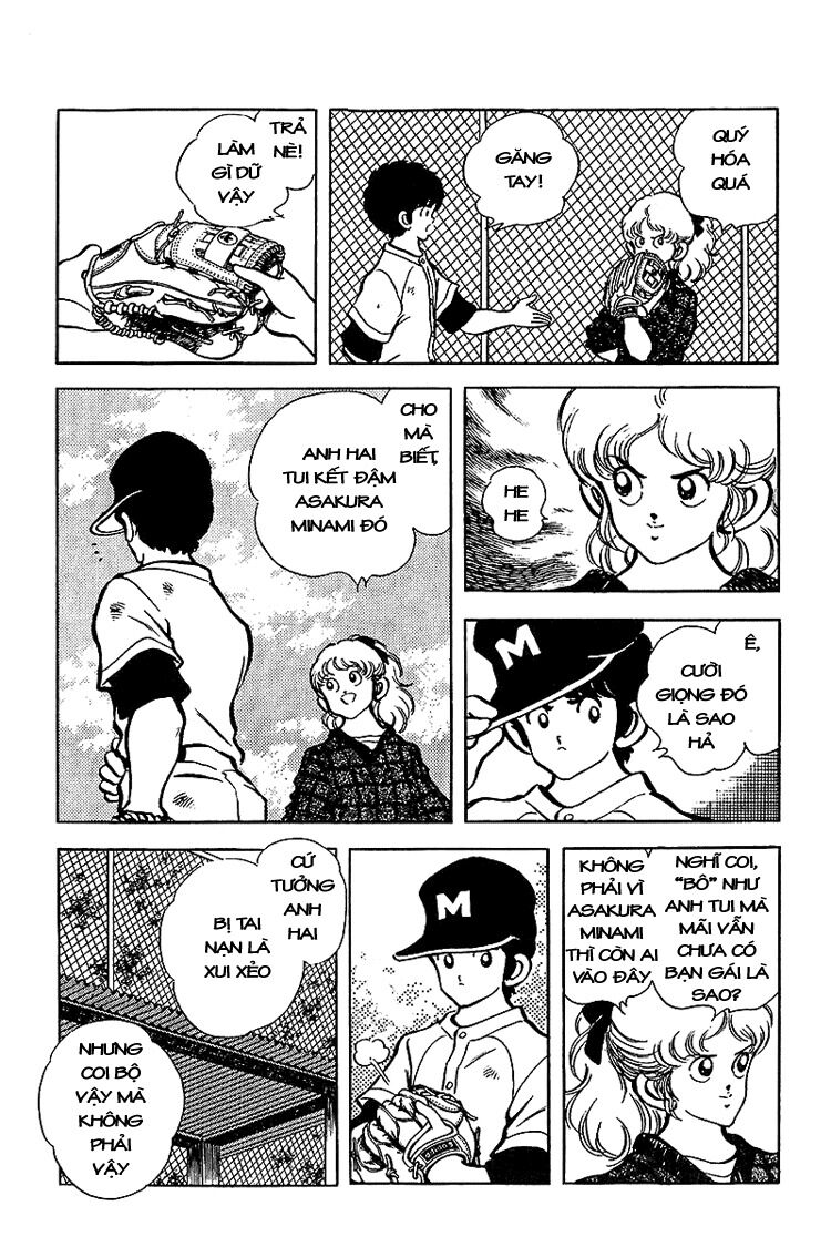 Touch: Chapter 134