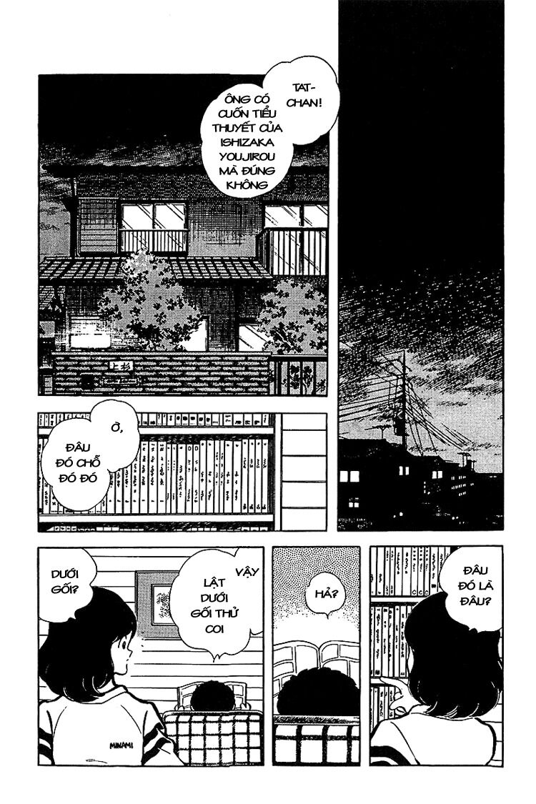 Touch: Chapter 134