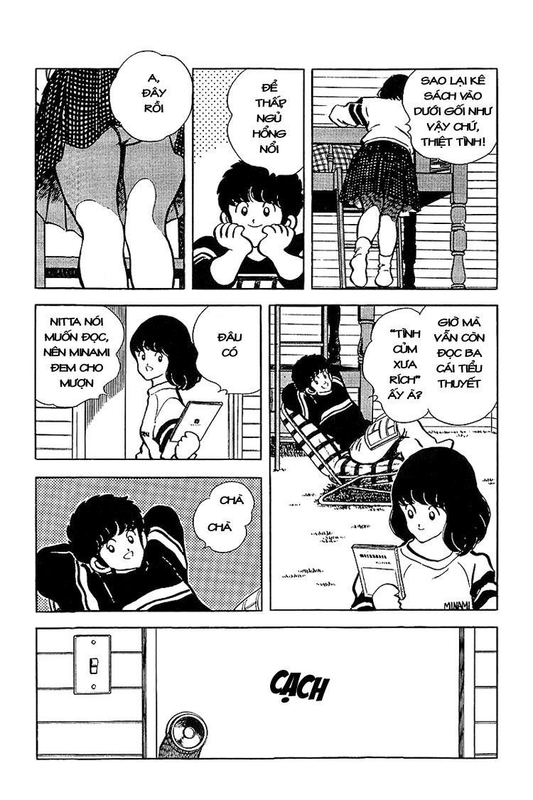 Touch: Chapter 134