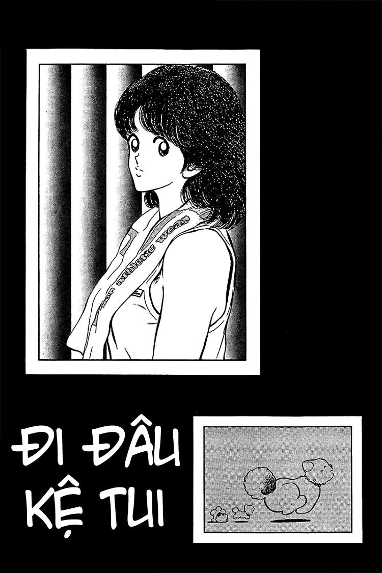 Touch: Chapter 134