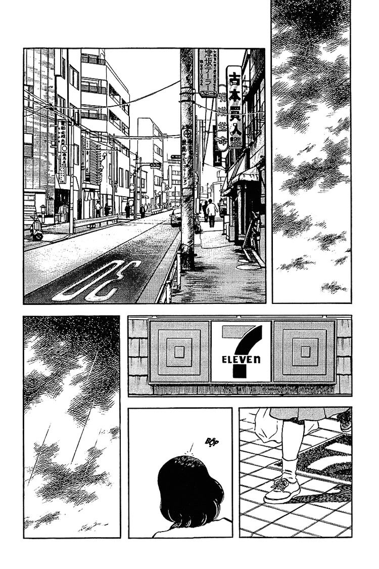Touch: Chapter 134