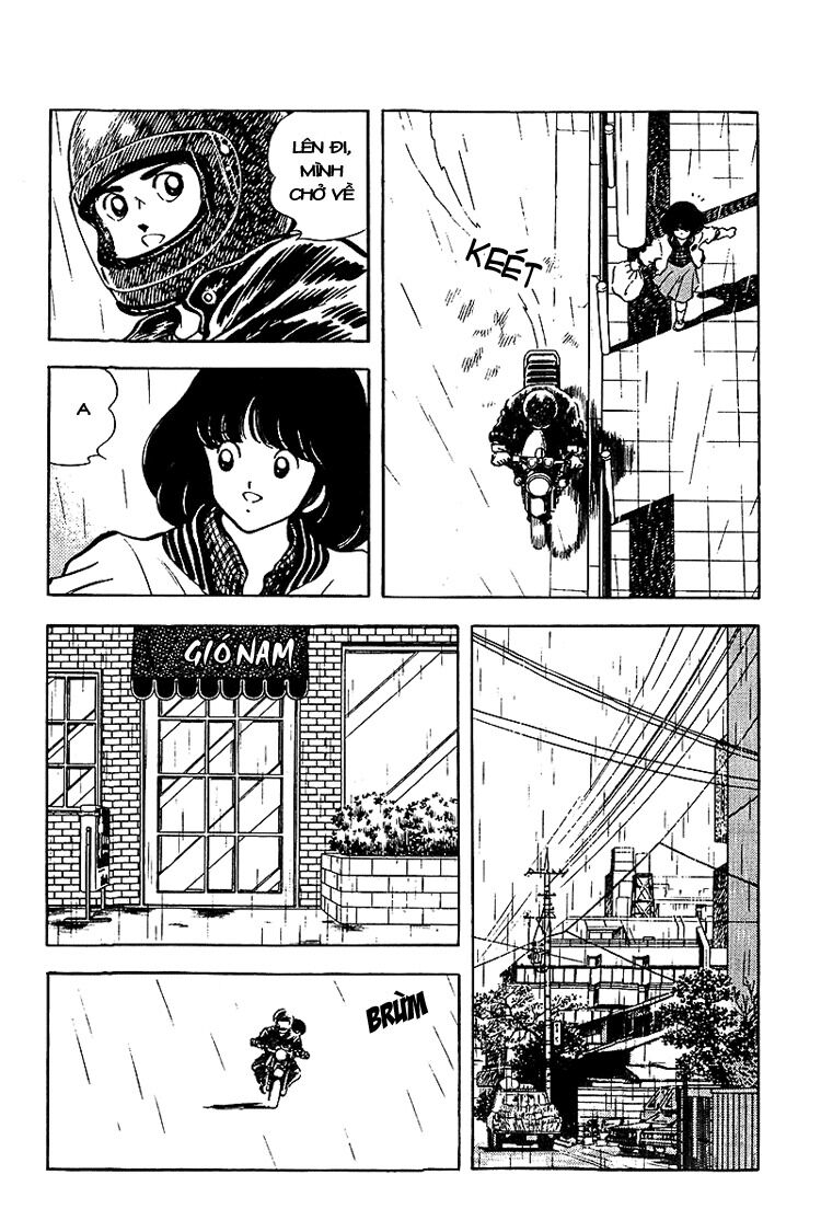 Touch: Chapter 134