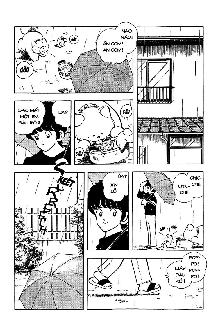 Touch: Chapter 134