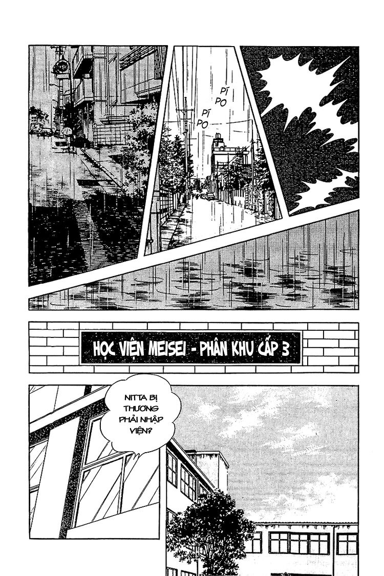Touch: Chapter 134