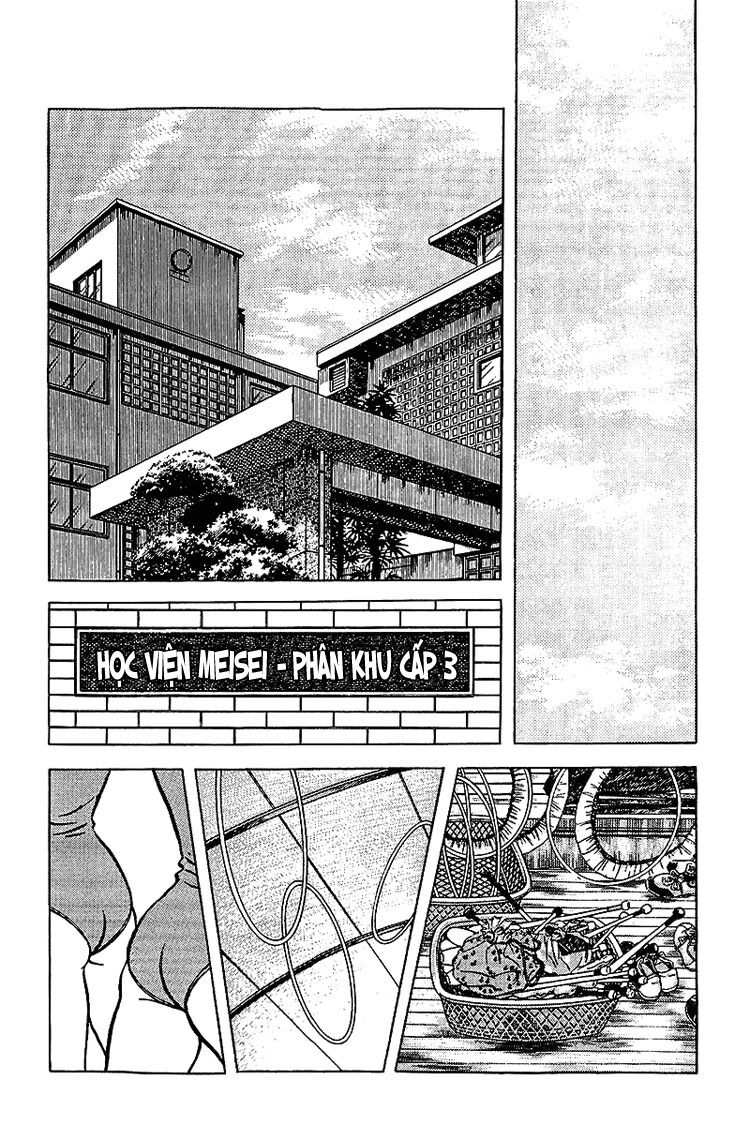 Touch: Chapter 135