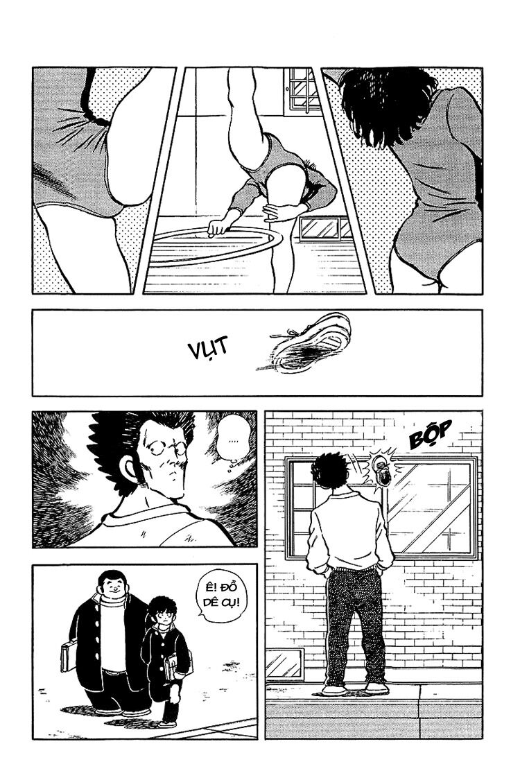 Touch: Chapter 135
