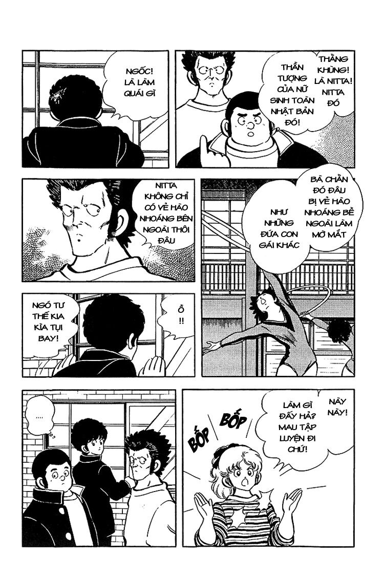 Touch: Chapter 135